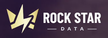 Rock Star Data